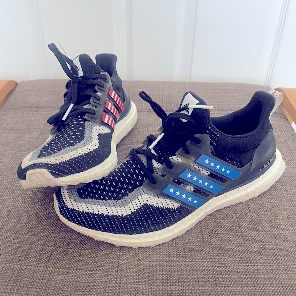 Adidas Ultraboost City Pack USA
